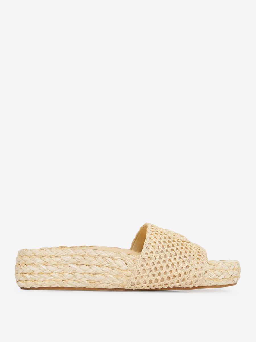 Chloé Isla Sandals