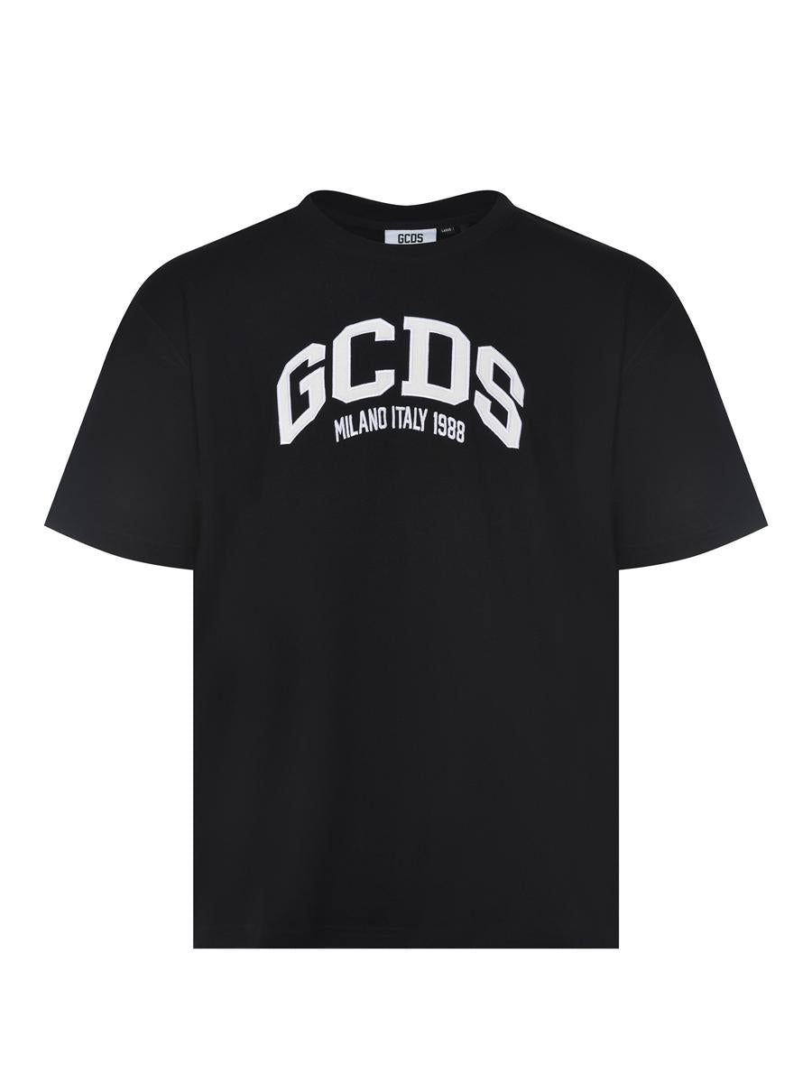 Gcds T-Shirts And Polos