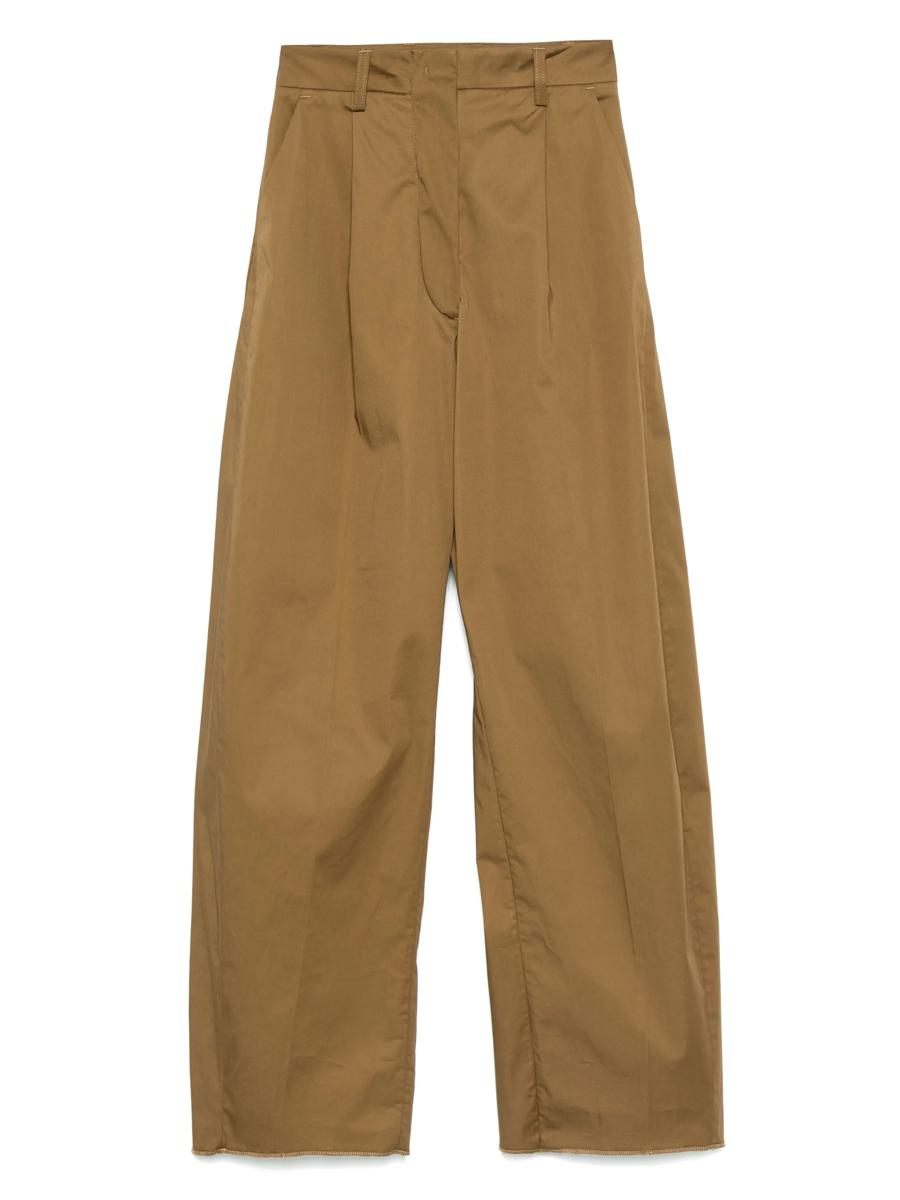 The Latest Billie 3111 T0194 Popeline Ab Clothing