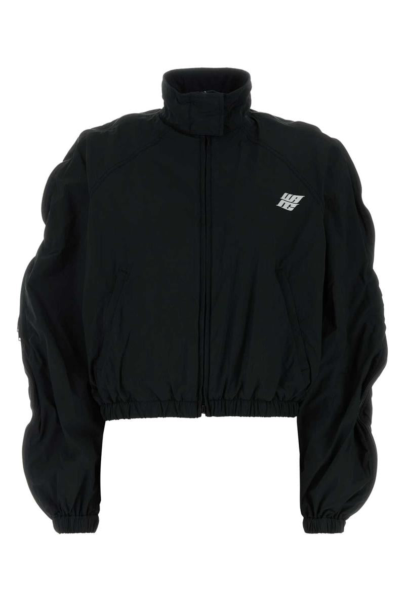 T By Alexander Wang Jackets