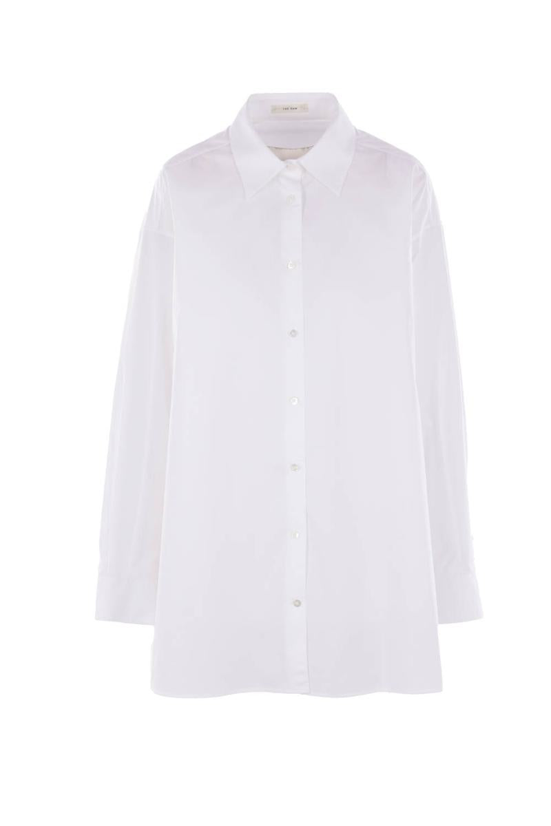 The Row Shirts