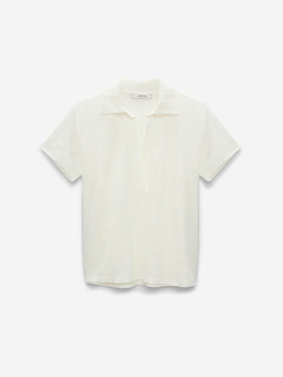 Dorothee Schumacher Natural Ease Polo