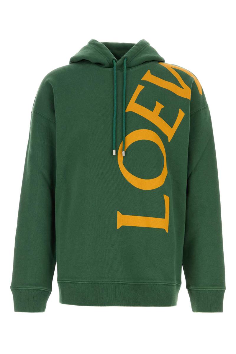 Loewe Sweatshirts