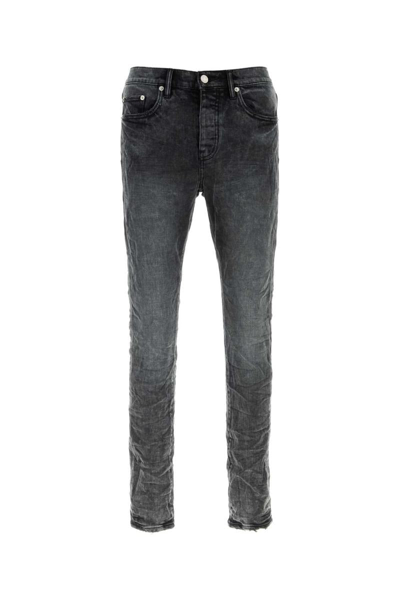 Purple Brand Jeans