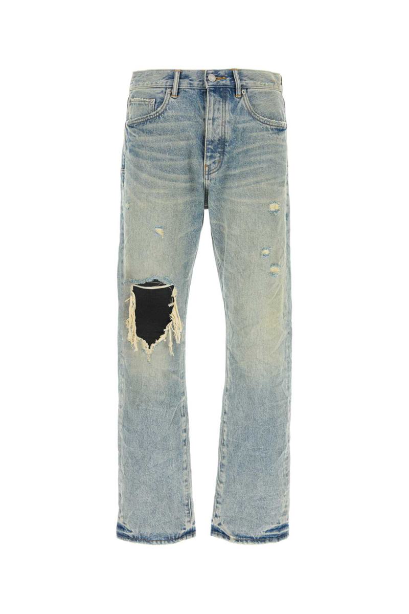 Purple Brand Jeans