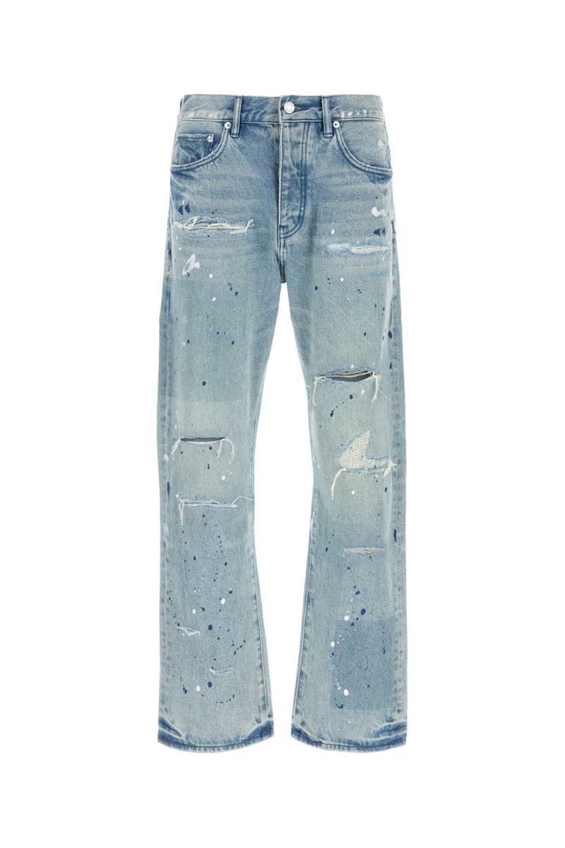 Purple Brand Jeans