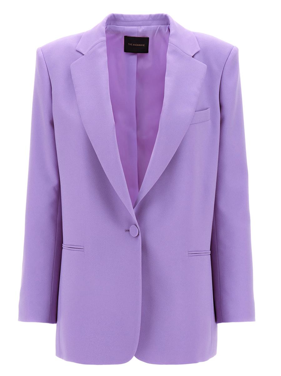 The Andamane 'Guia' Blazer