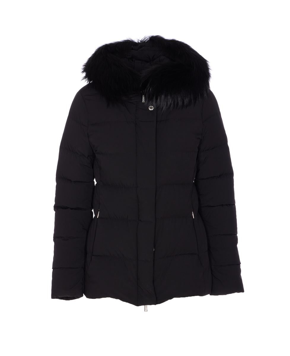Moorer Coats