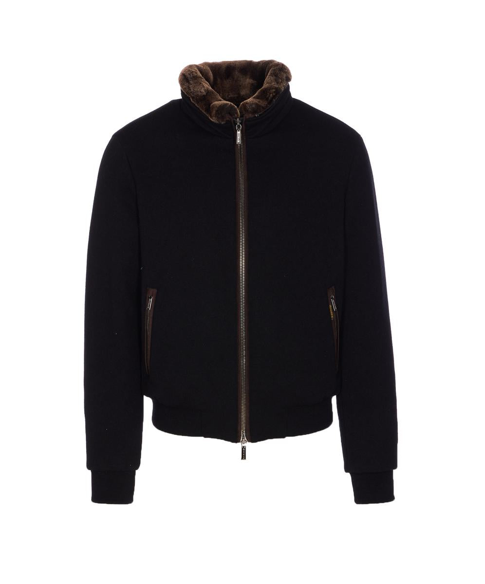 Moorer Coats