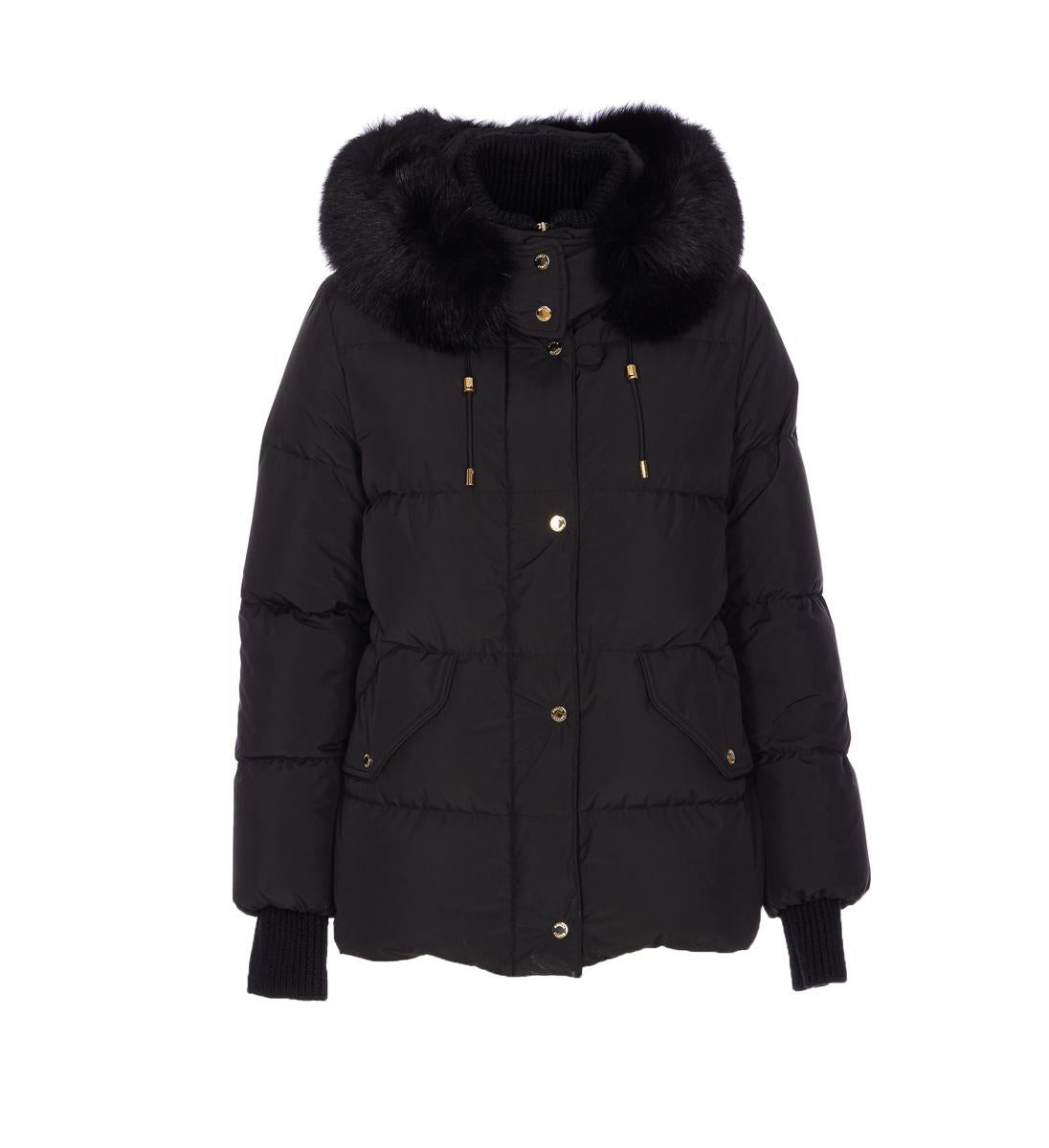 Moorer Coats