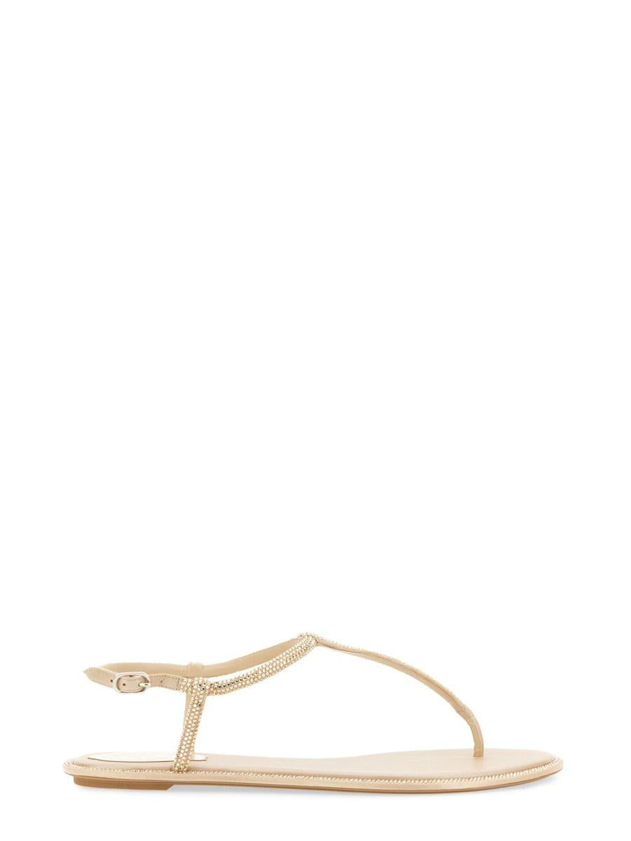 René Caovilla Sandal "Diana"
