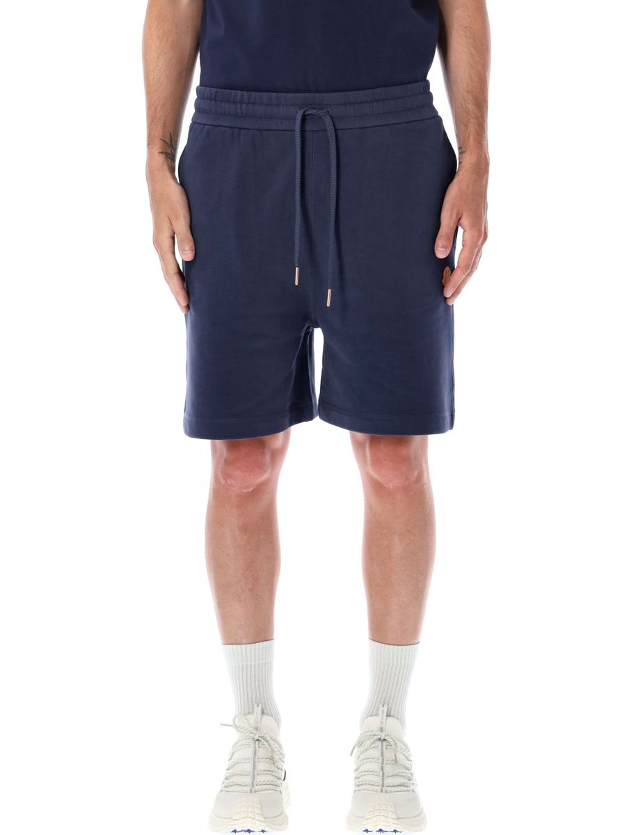 Moncler Genius Cotton Sweatshorts