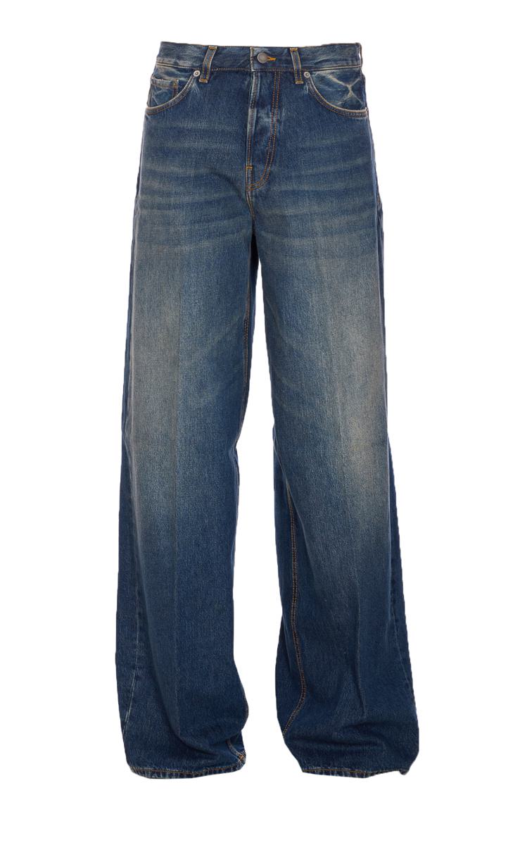 Haikure Jeans