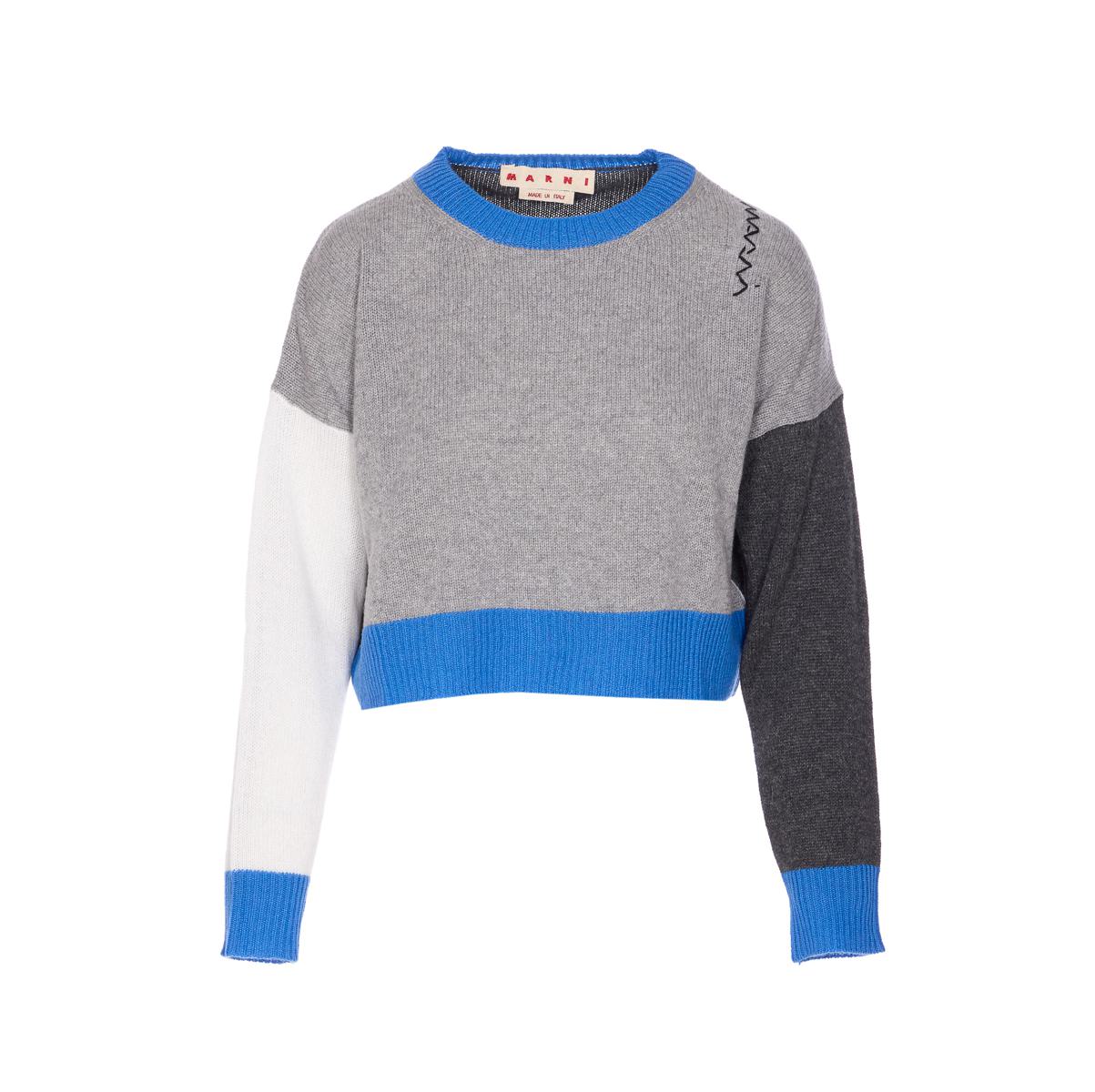 Marni Sweaters