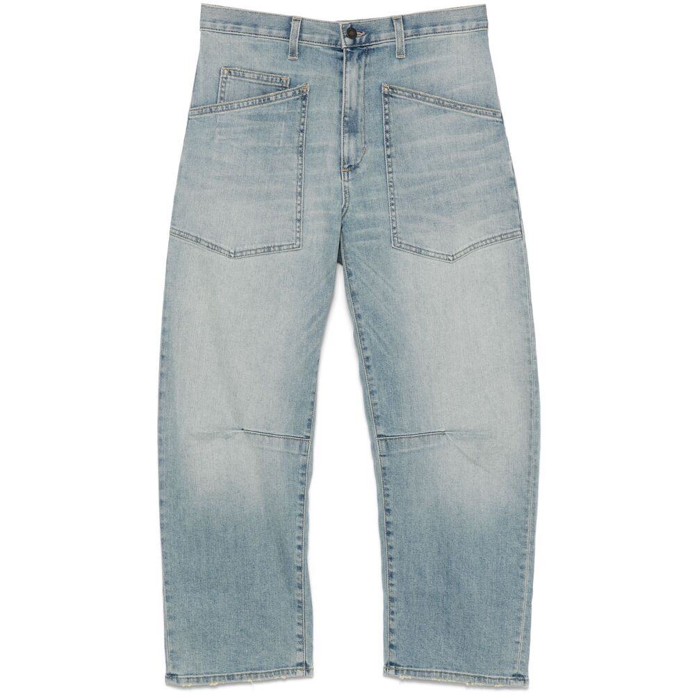 Nili Lotan Jeans