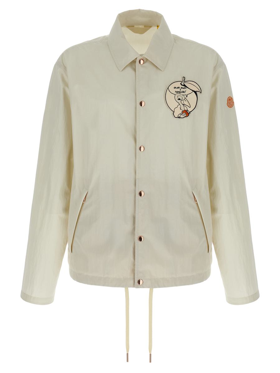 Moncler Genius Moncler X Gilga Farm 'Satsuma' Jacket