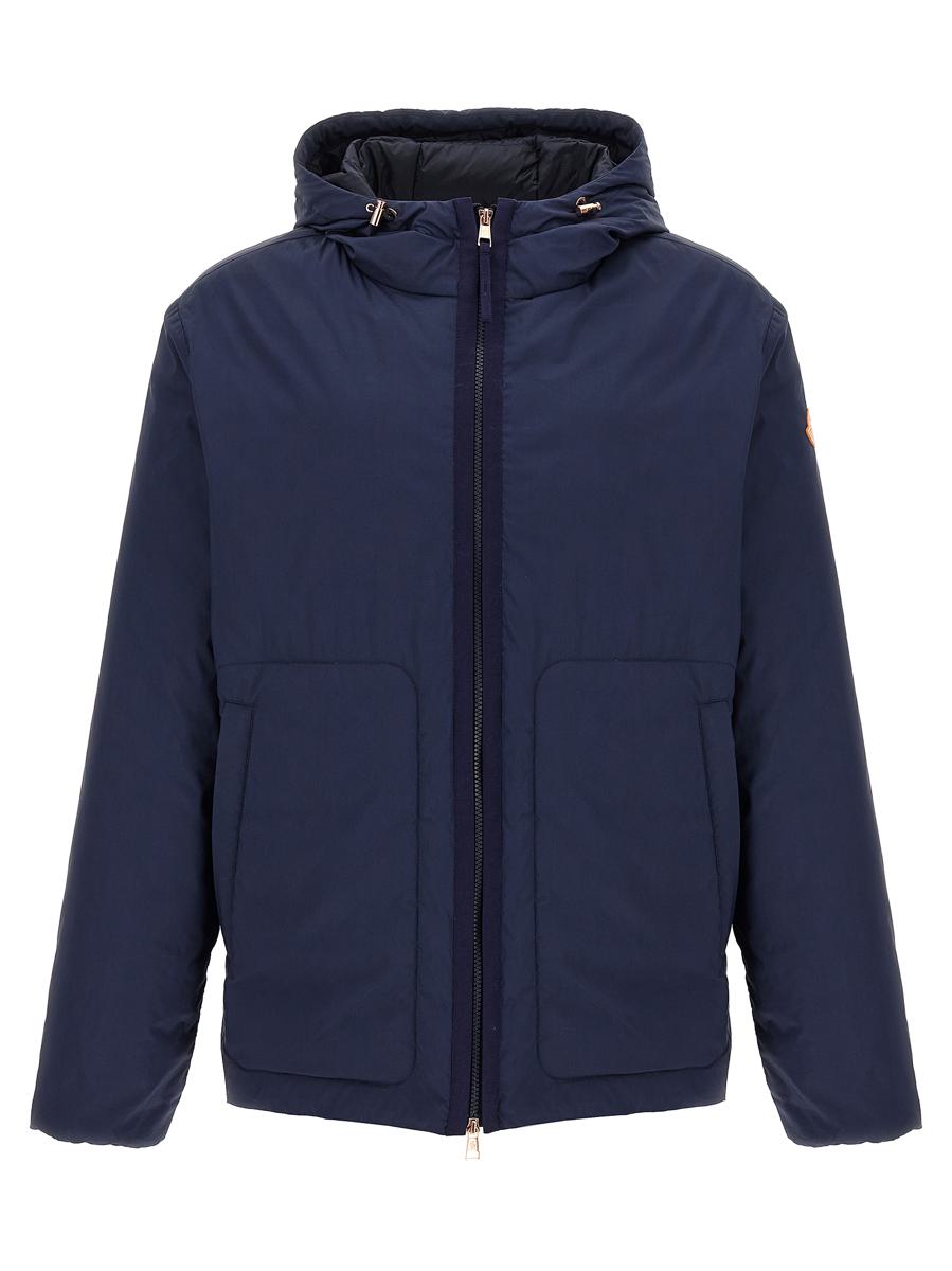 Moncler Genius Moncler X Gilga Farm 'Caracara' Down Jacket