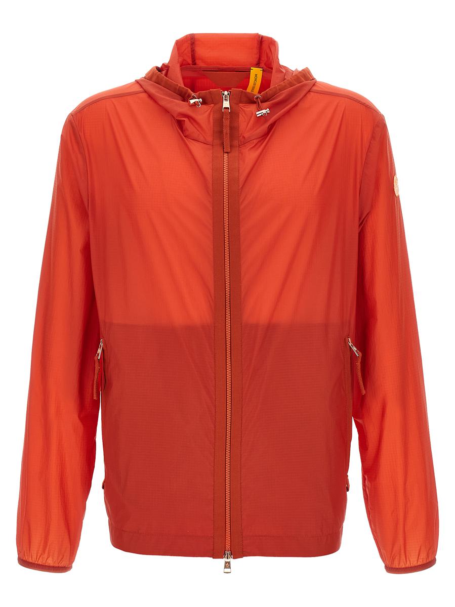 Moncler Genius Moncler X Gilga Farm 'Hamlin' Jacket