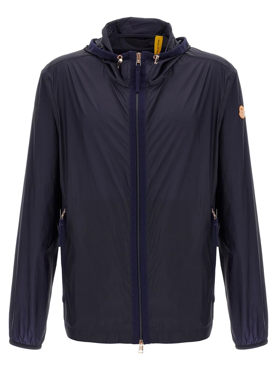 Moncler Genius Moncler X Gilga Farm 'Hamlin' Jacket