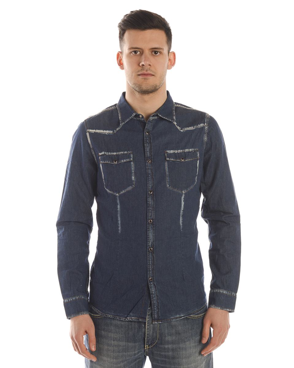 Daniele Alessandrini Shirt