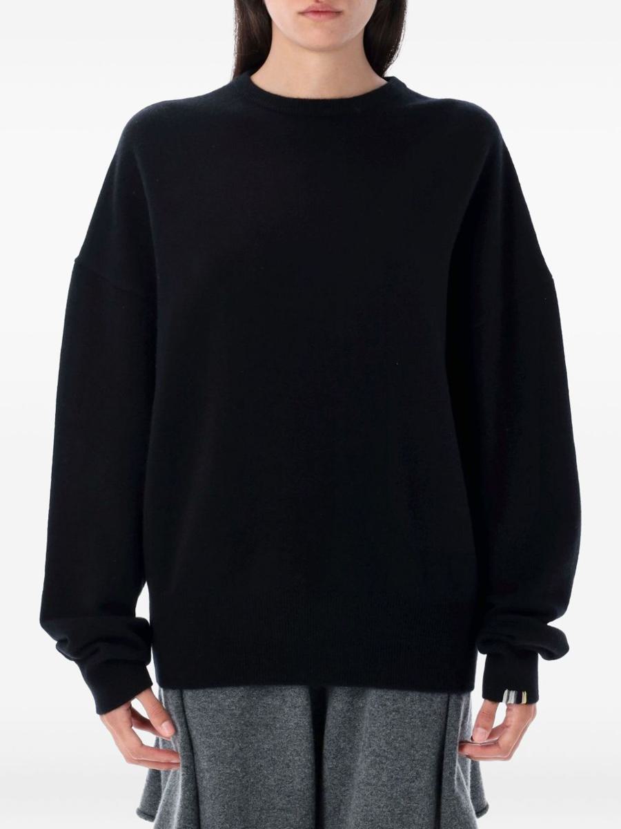 Extreme Cashmere Cashmere Crewneck Sweater