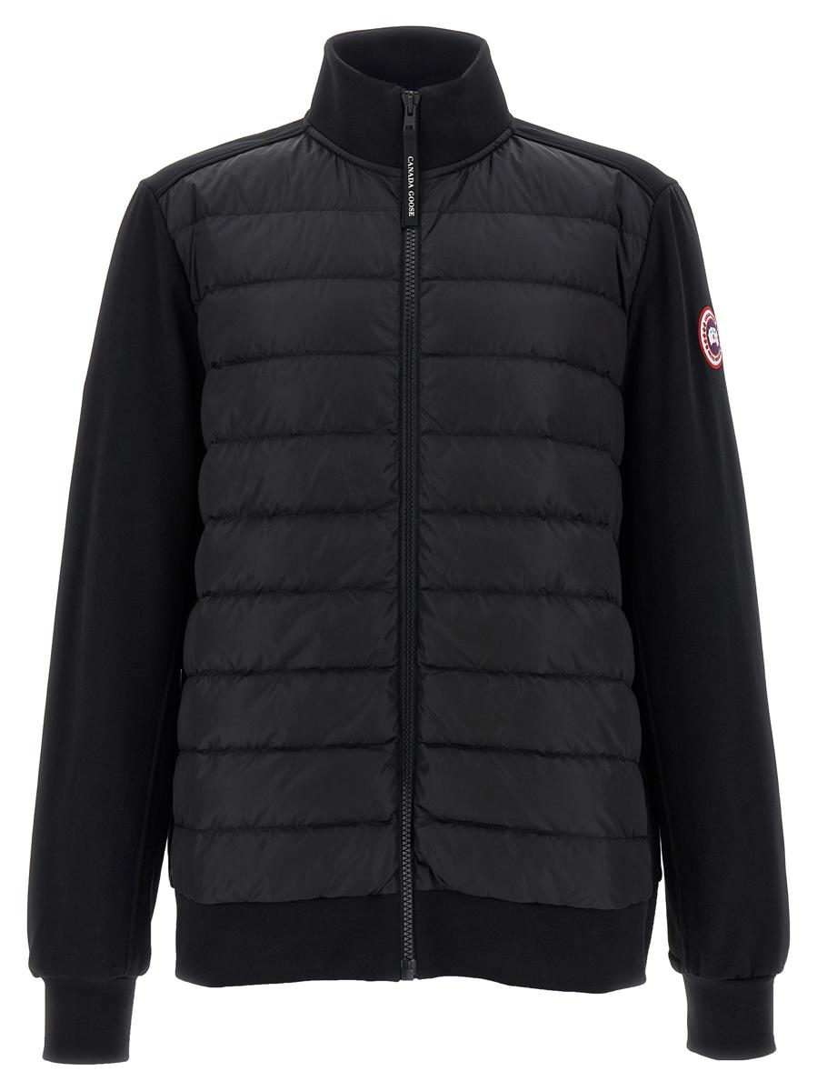 Canada Goose 'Huron Hybridge' Jacket