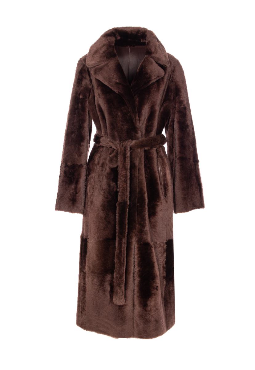 Yves Salomon Coats