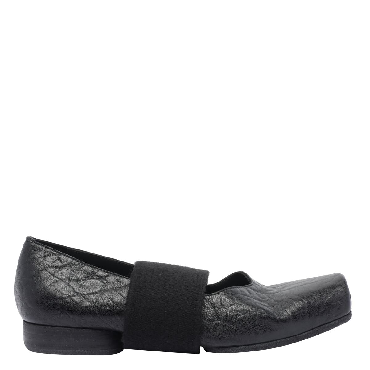 Uma Wang Flat Shoes