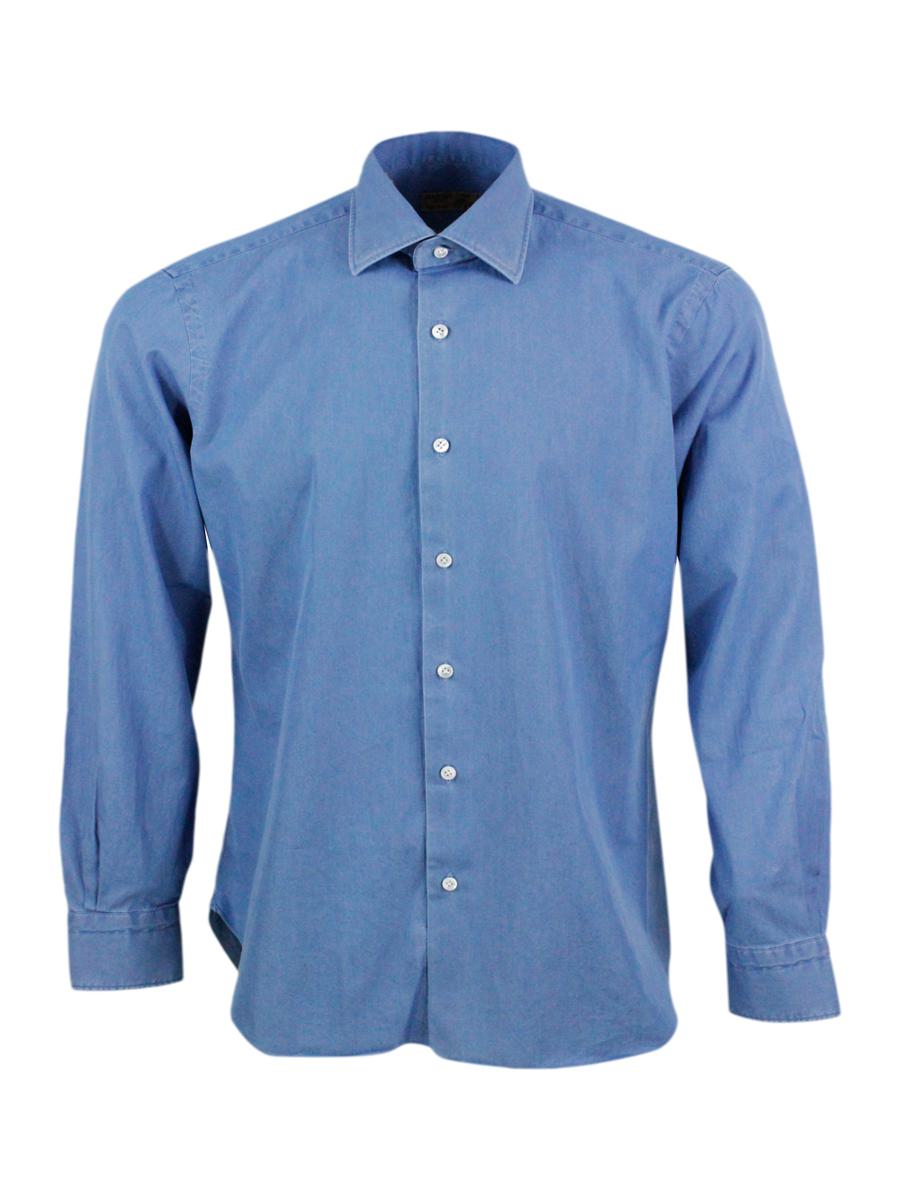 Barba Shirts
