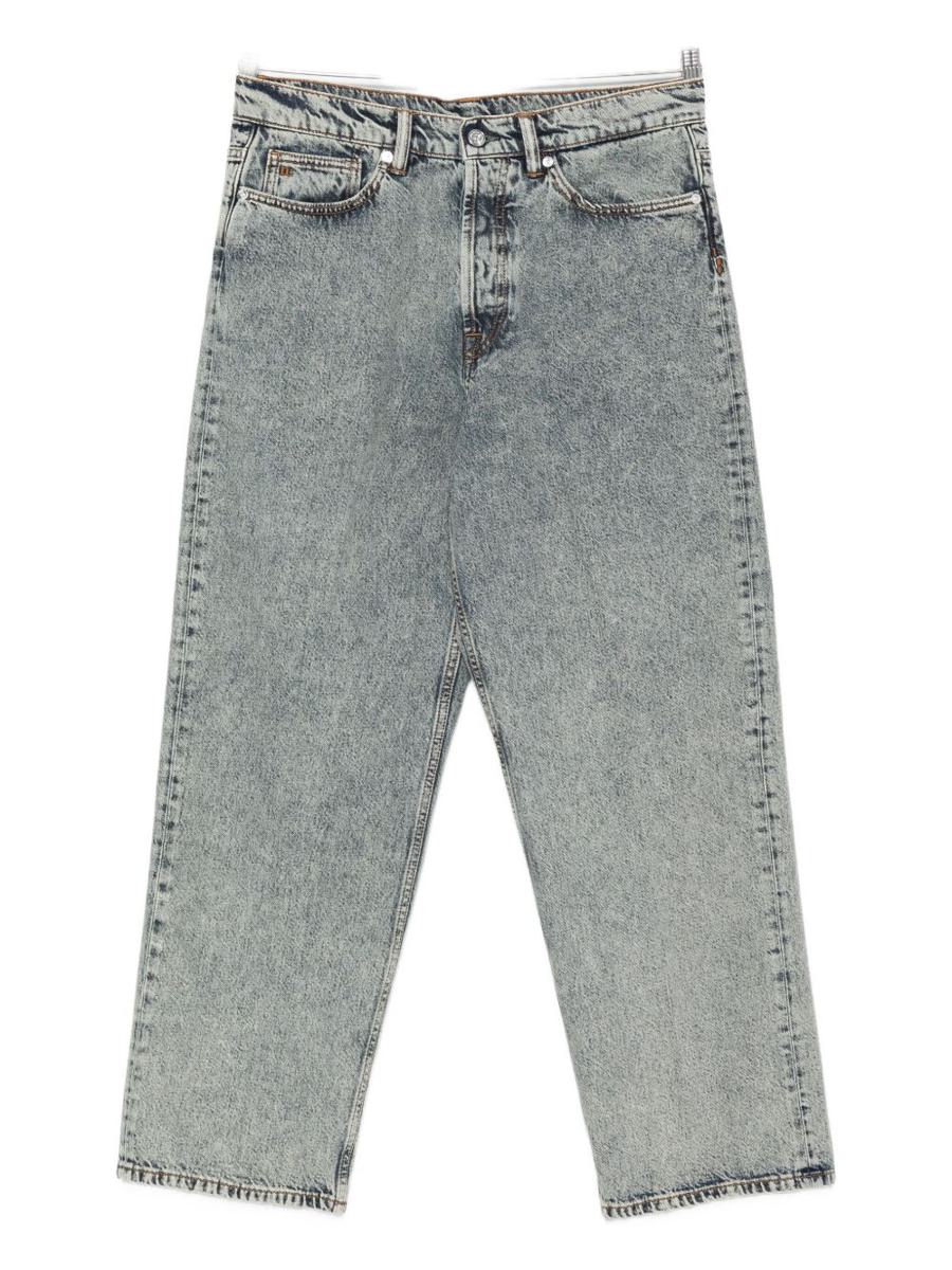 Nine In The Morning Trousers