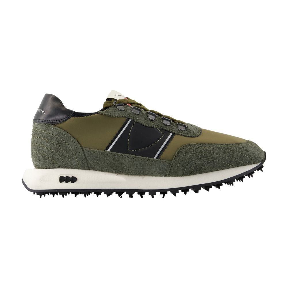 Philippe Model Tour Low Sneakers