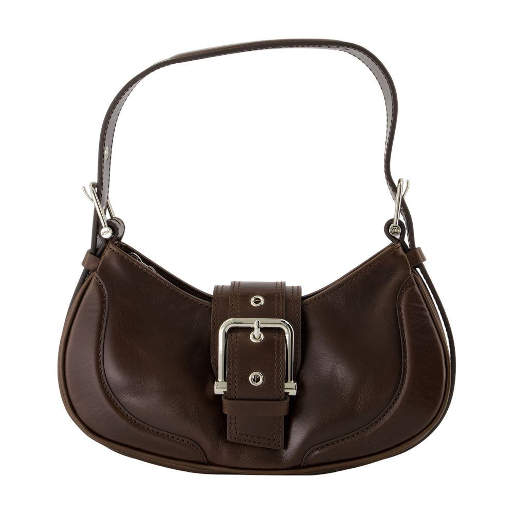 Osoi Hobo Brocle Shoulder Bag