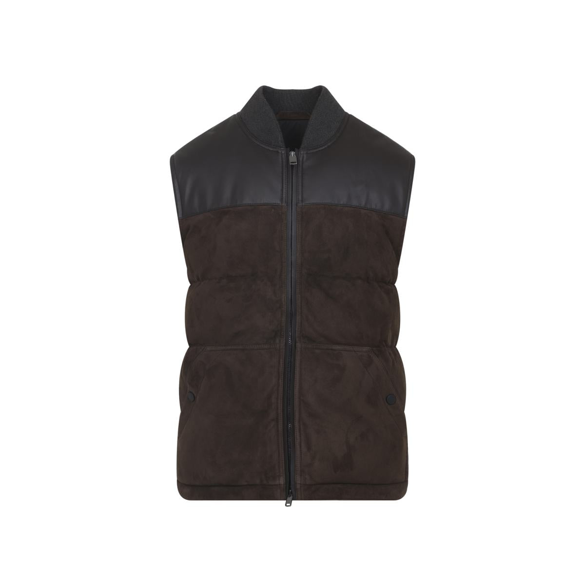 Brioni Gilet