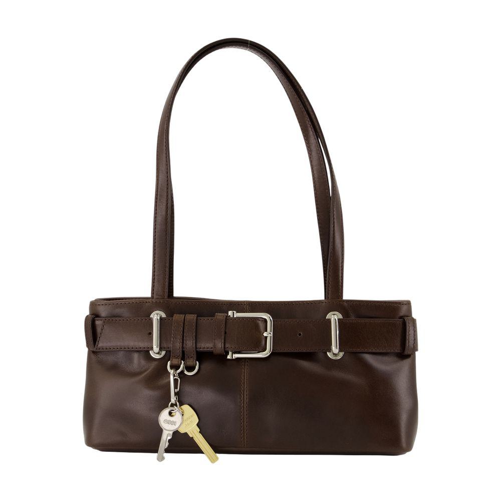 Osoi Shoulder Brocle Mini Bag