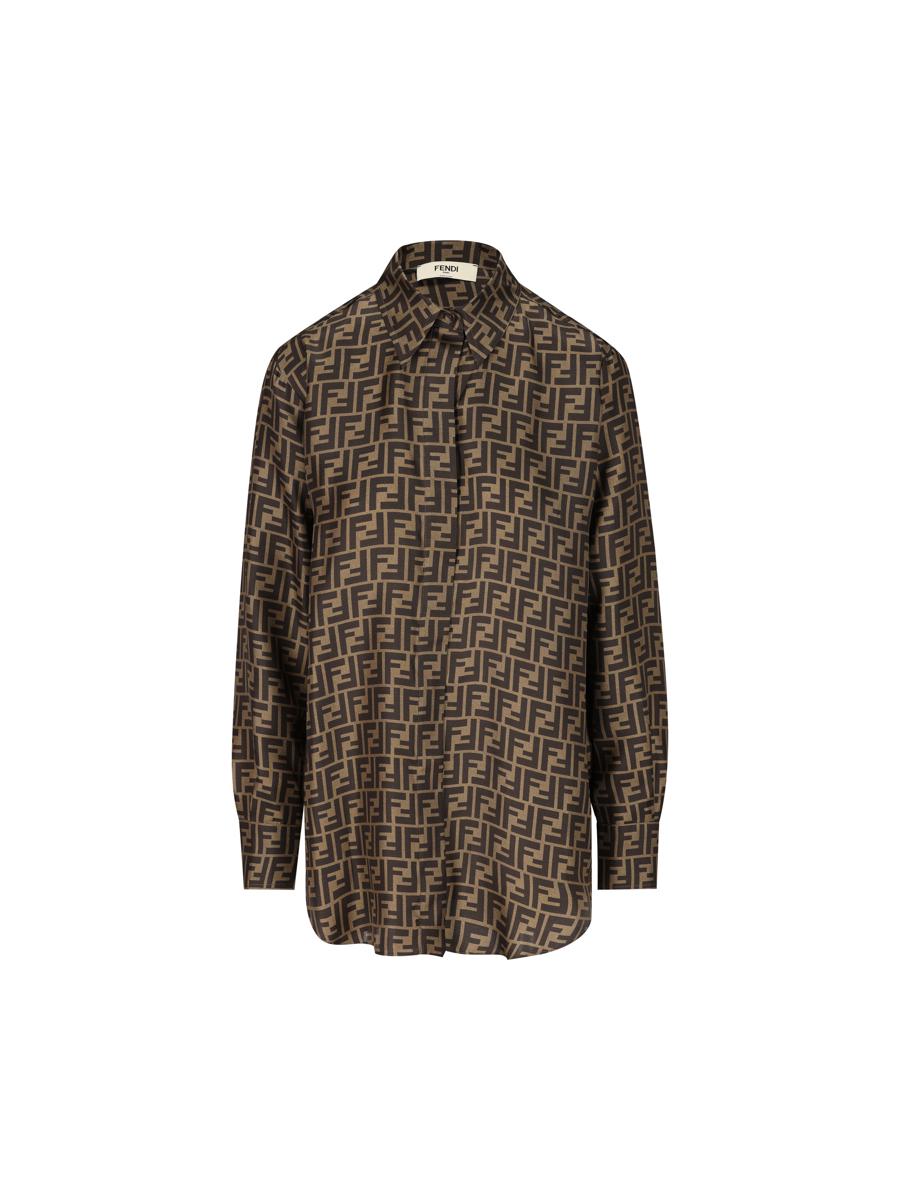 Fendi Shirts