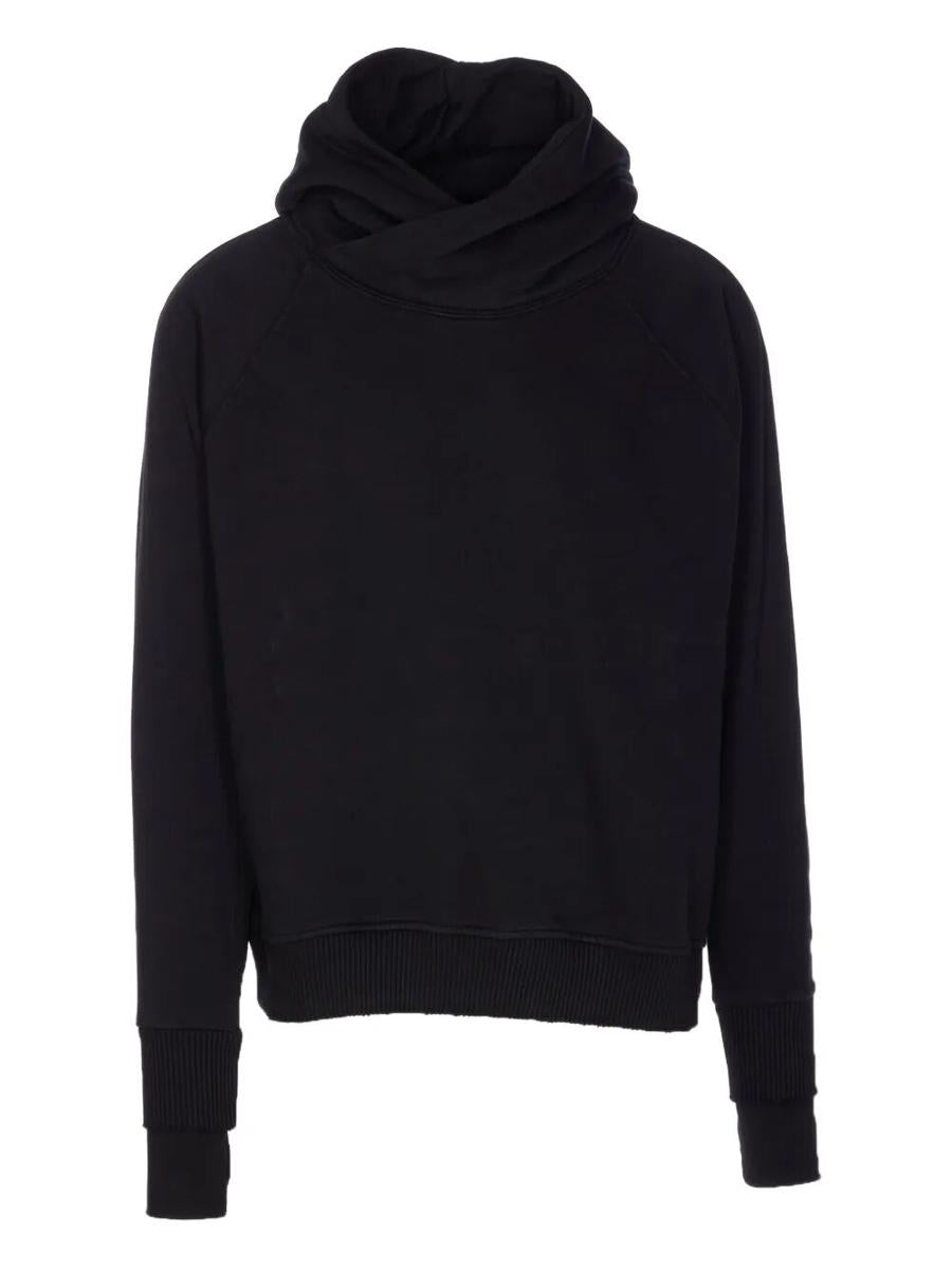 Thom Krom Hooded Men Sweatshirt Clothing