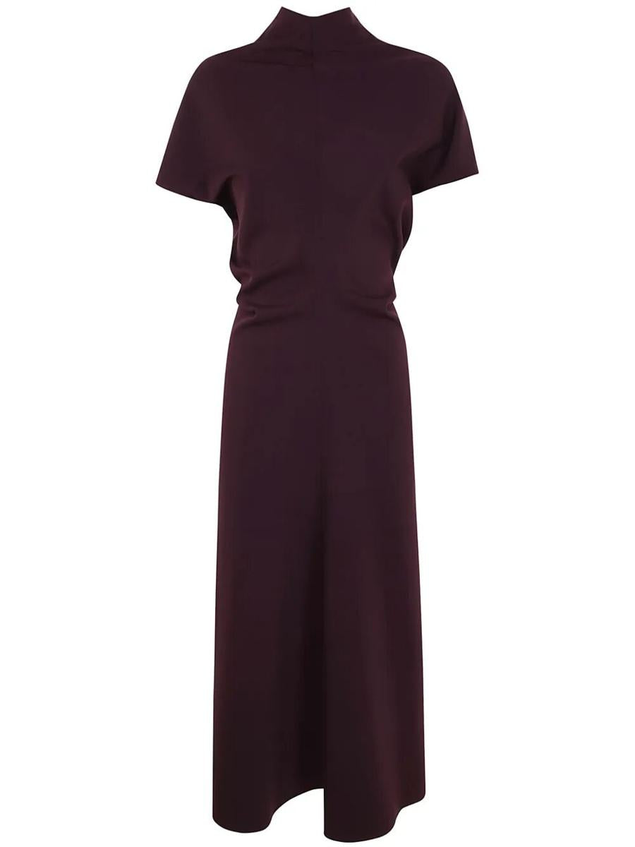 Dr. Hope Asymetric Dress Clothing