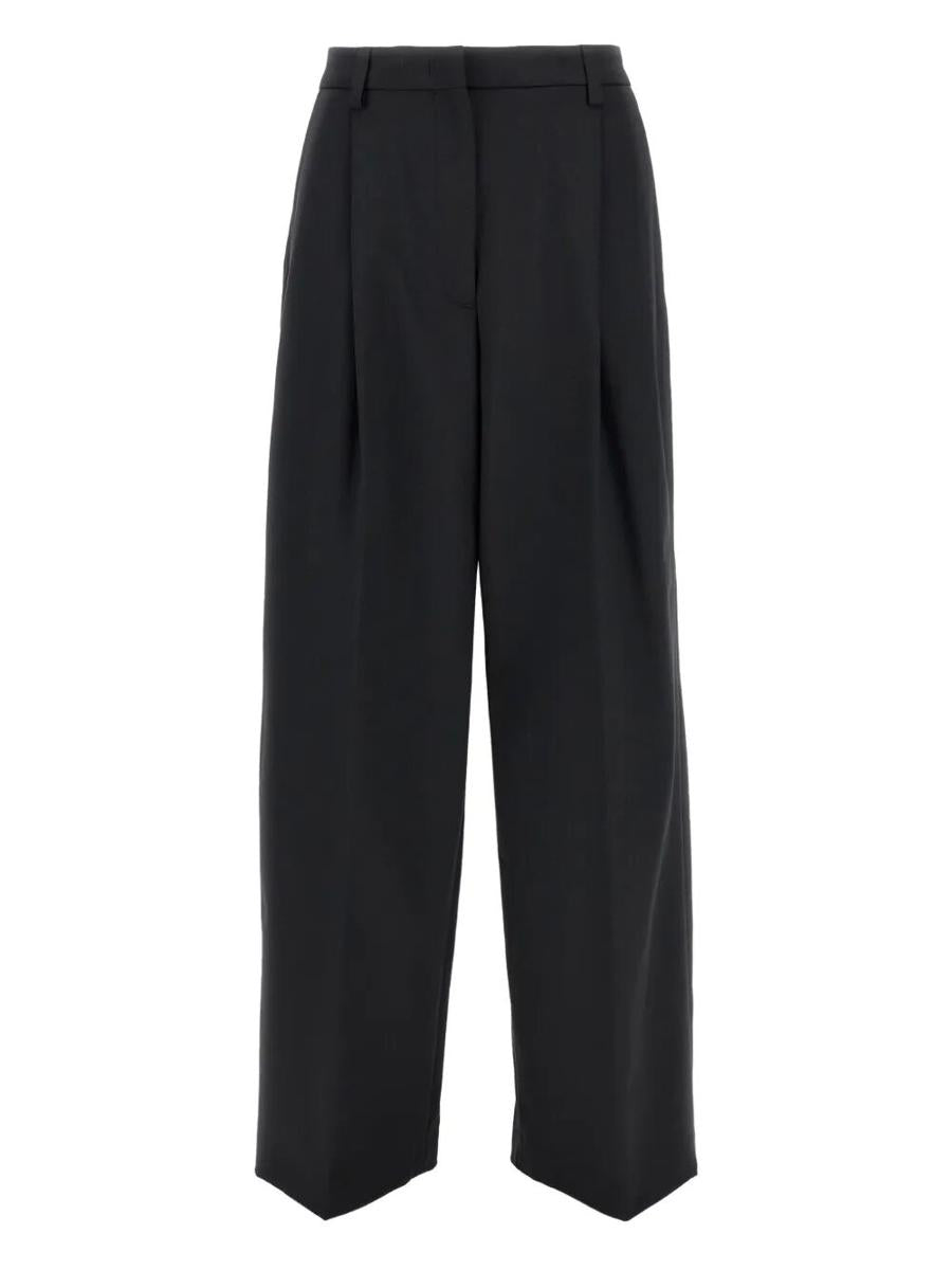 The Latest "Axel" Wool Polyester Ab Trousers Clothing