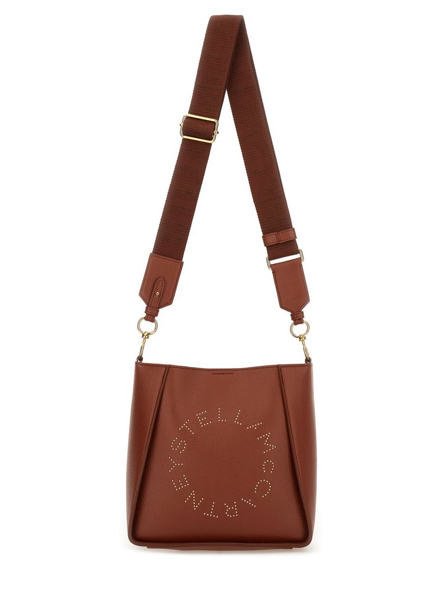 Stella McCartney Shoulder Bag With Logo