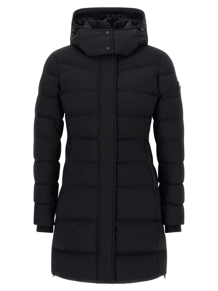 Moose Knuckles 'Watershed 3 Parka' Jacket