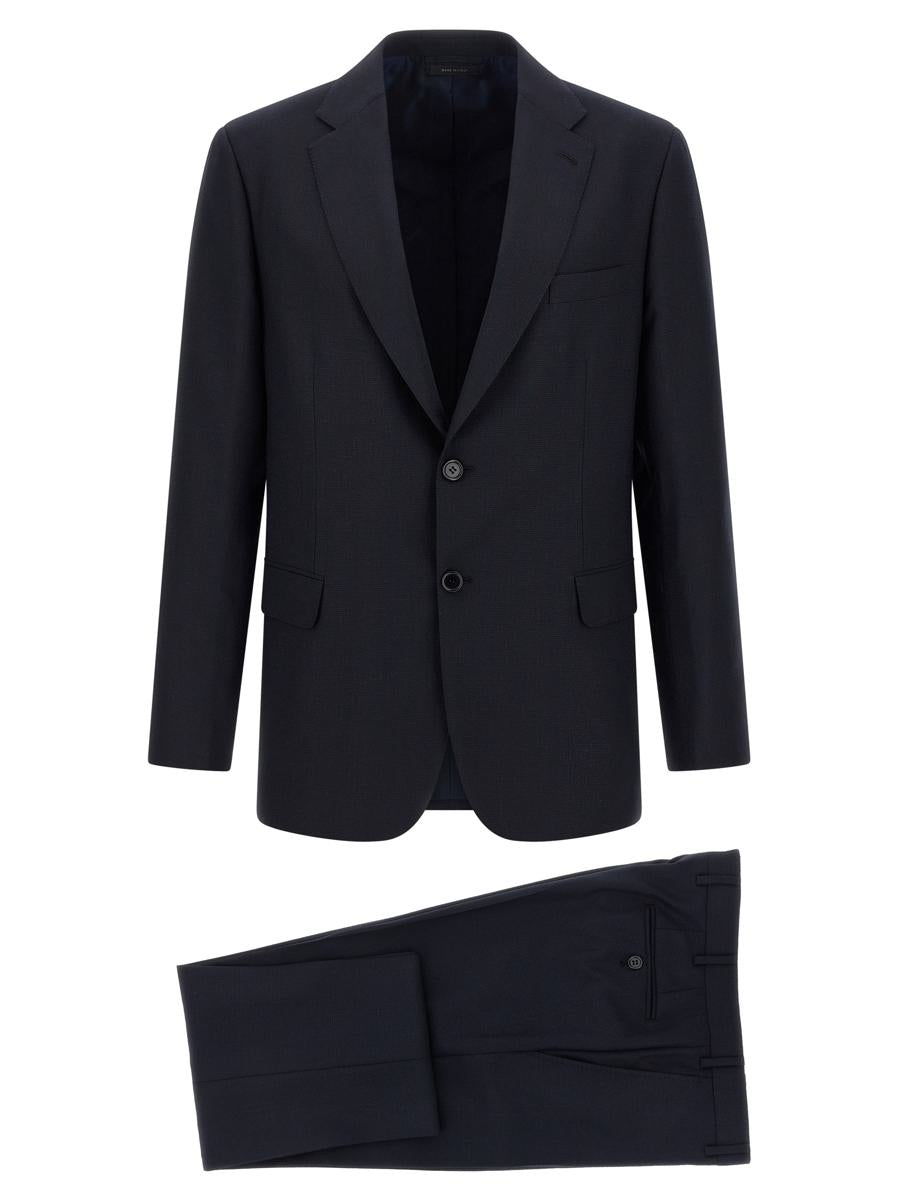 Brioni 'Trevi' Dress