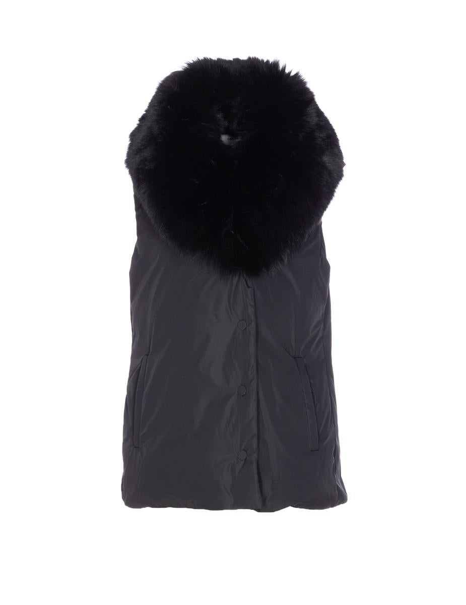 Yves Salomon Jackets