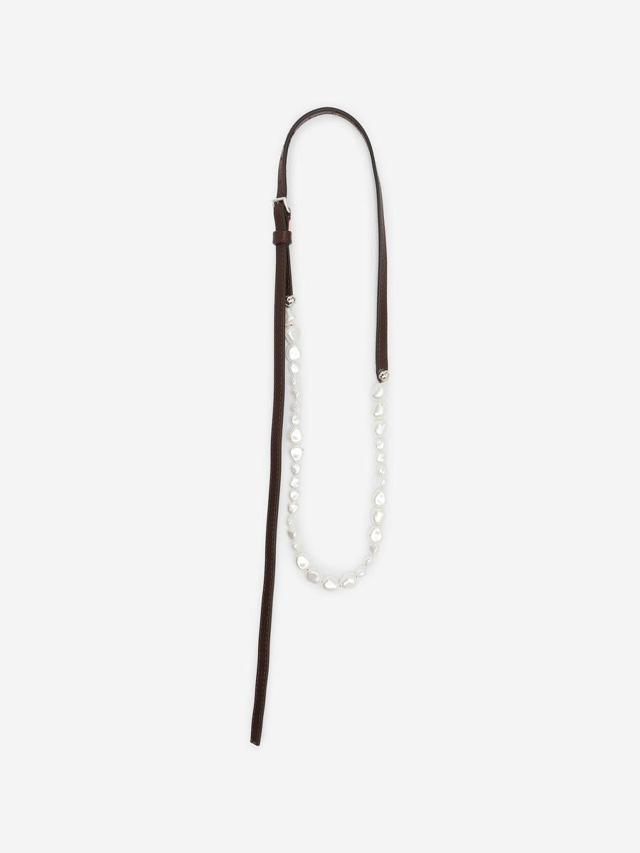 Dorothee Schumacher Wool Scarf