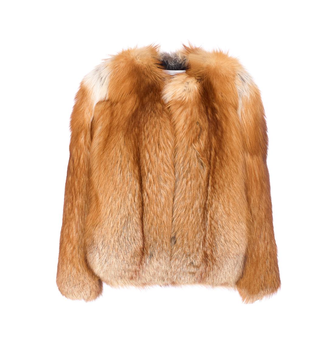Yves Salomon Jackets