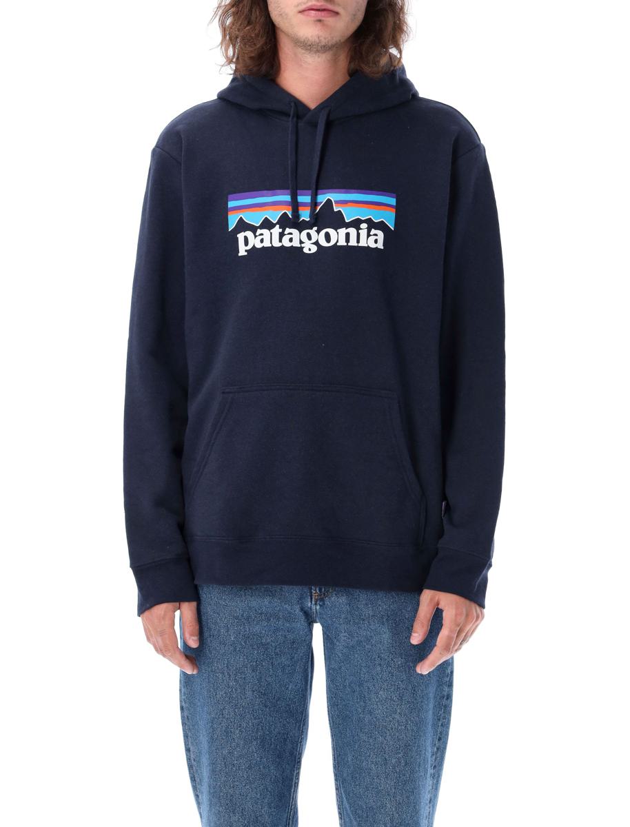 Patagonia P-6 Logo Uprisal Hoodie