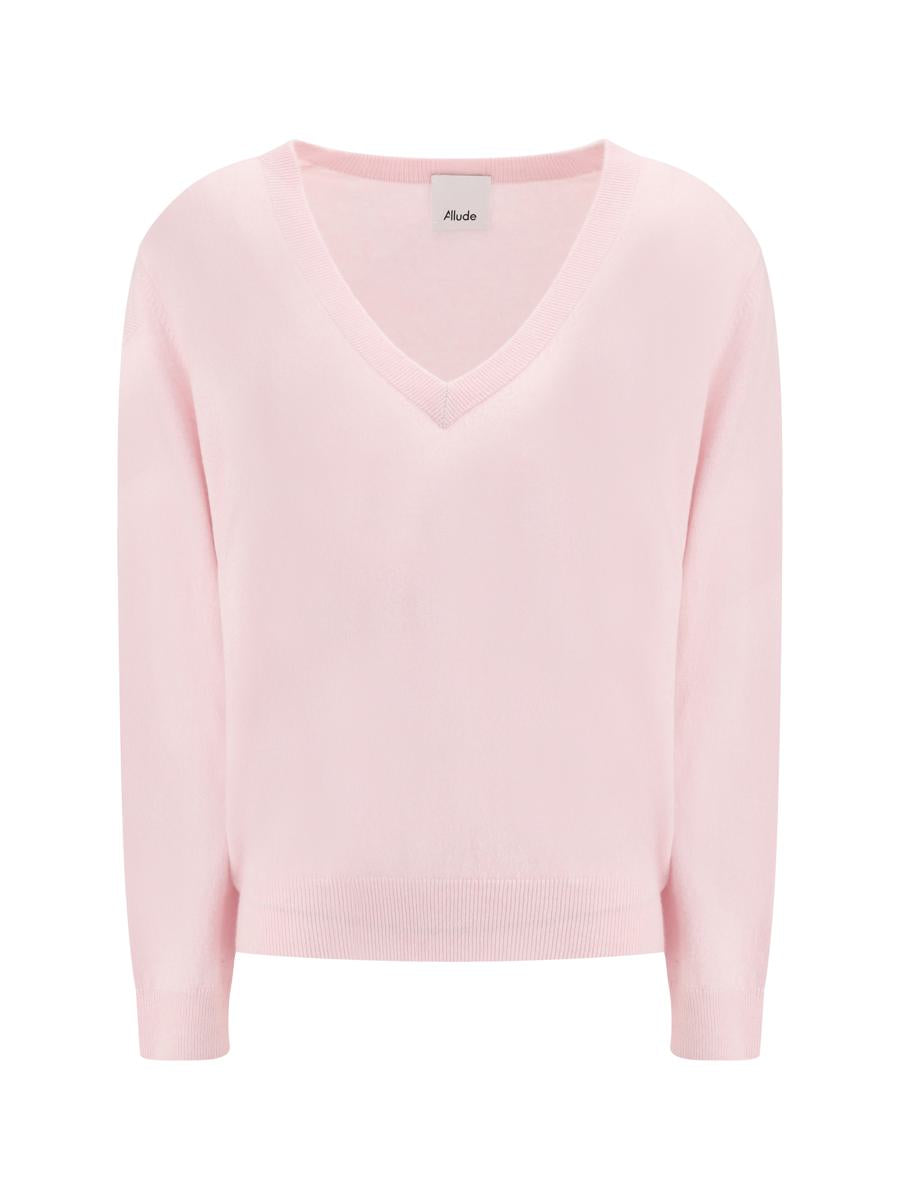 Allude Knitwear