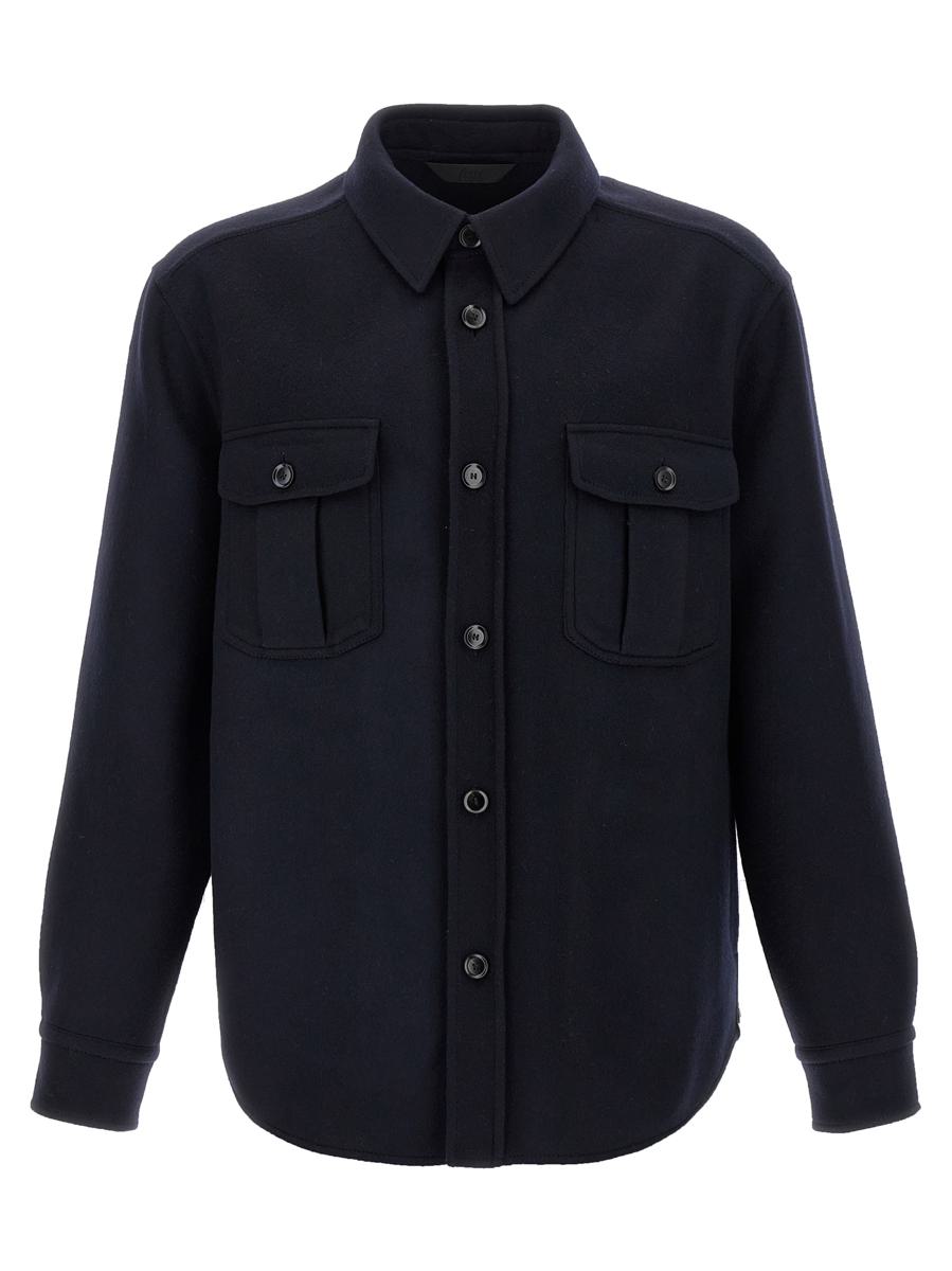 Brioni 'Vagabond' Overshirt