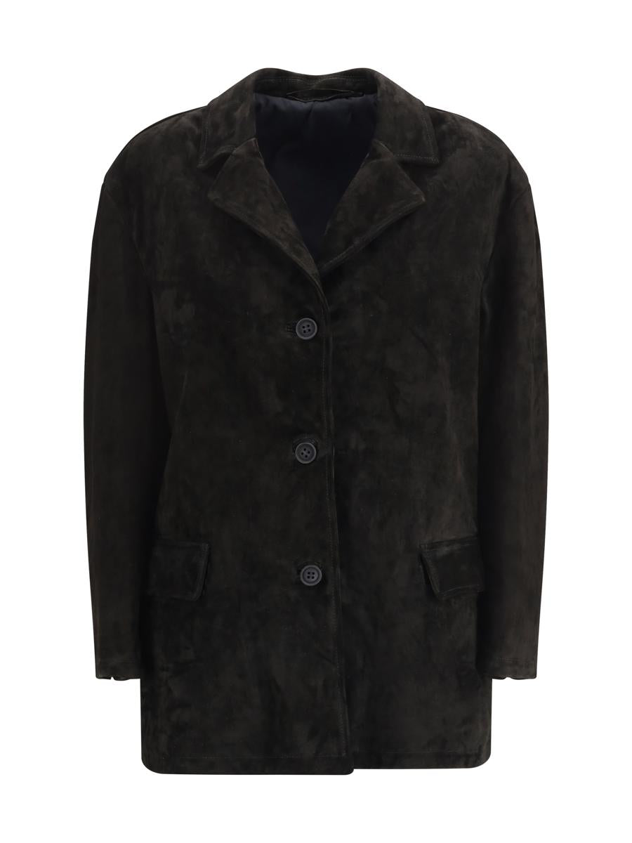 Salvatore Santoro Jackets