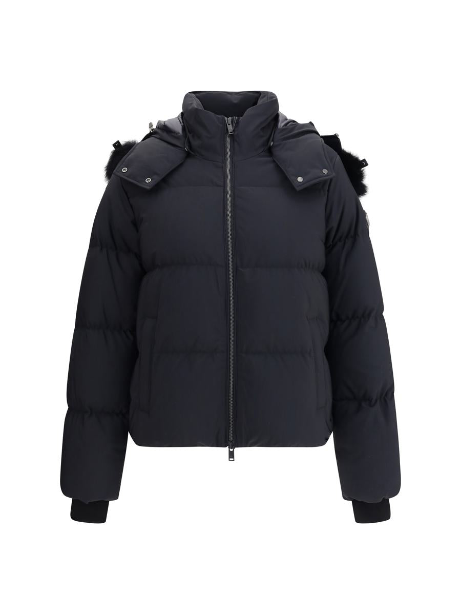 Moose Knuckles Down Jackets