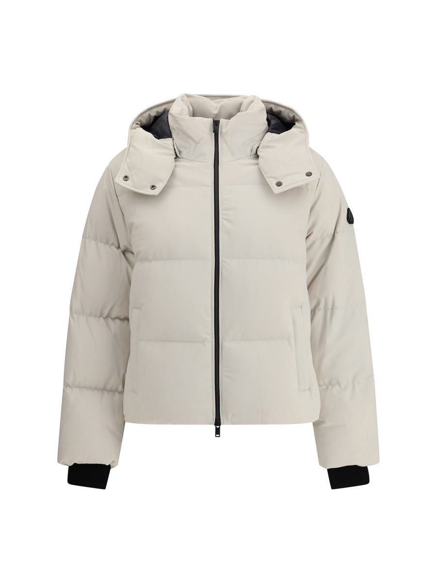 Moose Knuckles Down Jackets
